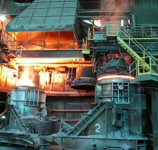 Vacuum Facility