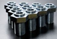 Nuts and bolts